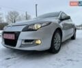 Сірий Рено Меган, об'ємом двигуна 1.5 л та пробігом 260 тис. км за 8900 $, фото 19 на Automoto.ua