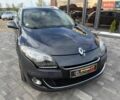 Сірий Рено Меган, об'ємом двигуна 1.5 л та пробігом 246 тис. км за 8499 $, фото 9 на Automoto.ua