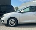 Сірий Рено Меган, об'ємом двигуна 1.5 л та пробігом 240 тис. км за 8490 $, фото 2 на Automoto.ua