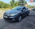 Сірий Рено Меган, об'ємом двигуна 1.46 л та пробігом 240 тис. км за 6800 $, фото 3 на Automoto.ua