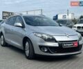 Сірий Рено Меган, об'ємом двигуна 1.5 л та пробігом 240 тис. км за 8490 $, фото 11 на Automoto.ua