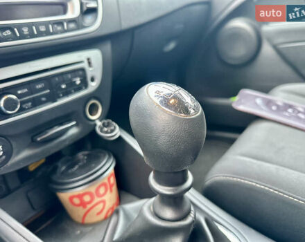Сірий Рено Меган, об'ємом двигуна 1.5 л та пробігом 255 тис. км за 7700 $, фото 20 на Automoto.ua