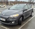 Сірий Рено Меган, об'ємом двигуна 1.5 л та пробігом 244 тис. км за 7400 $, фото 1 на Automoto.ua