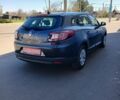 Серый Рено Меган, объемом двигателя 1.5 л и пробегом 257 тыс. км за 7900 $, фото 18 на Automoto.ua