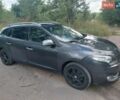 Серый Рено Меган, объемом двигателя 1.46 л и пробегом 297 тыс. км за 7100 $, фото 1 на Automoto.ua