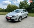Сірий Рено Меган, об'ємом двигуна 1.46 л та пробігом 217 тис. км за 7000 $, фото 1 на Automoto.ua