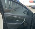 Серый Рено Меган, объемом двигателя 1.5 л и пробегом 241 тыс. км за 8500 $, фото 1 на Automoto.ua