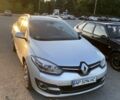 Сірий Рено Меган, об'ємом двигуна 1.5 л та пробігом 215 тис. км за 6905 $, фото 1 на Automoto.ua