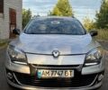Сірий Рено Меган, об'ємом двигуна 1.5 л та пробігом 298 тис. км за 8599 $, фото 2 на Automoto.ua