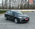 Серый Рено Меган, объемом двигателя 1.6 л и пробегом 270 тыс. км за 7950 $, фото 1 на Automoto.ua