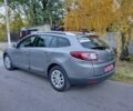 Сірий Рено Меган, об'ємом двигуна 1.46 л та пробігом 270 тис. км за 9100 $, фото 2 на Automoto.ua