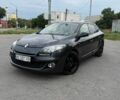 Сірий Рено Меган, об'ємом двигуна 1.6 л та пробігом 211 тис. км за 7500 $, фото 1 на Automoto.ua