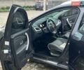 Серый Рено Меган, объемом двигателя 1.46 л и пробегом 230 тыс. км за 7470 $, фото 34 на Automoto.ua