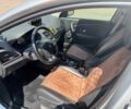 Серый Рено Меган, объемом двигателя 1.5 л и пробегом 278 тыс. км за 9500 $, фото 8 на Automoto.ua