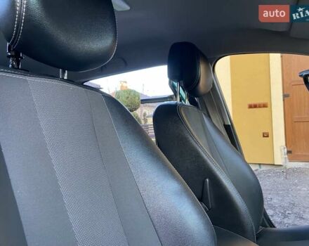 Серый Рено Меган, объемом двигателя 1.5 л и пробегом 194 тыс. км за 8850 $, фото 97 на Automoto.ua