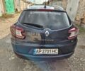 Сірий Рено Меган, об'ємом двигуна 1.5 л та пробігом 303 тис. км за 7150 $, фото 11 на Automoto.ua