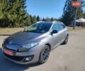 Серый Рено Меган, объемом двигателя 1.6 л и пробегом 239 тыс. км за 8450 $, фото 1 на Automoto.ua