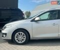 Сірий Рено Меган, об'ємом двигуна 1.5 л та пробігом 240 тис. км за 8490 $, фото 3 на Automoto.ua