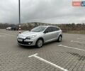 Серый Рено Меган, объемом двигателя 1.5 л и пробегом 184 тыс. км за 9300 $, фото 3 на Automoto.ua