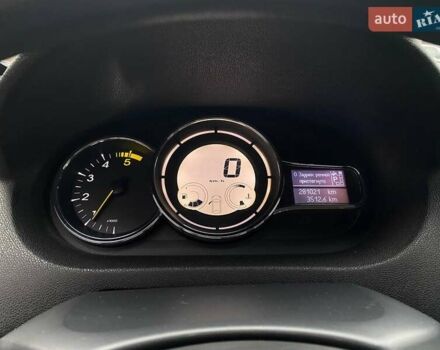 Серый Рено Меган, объемом двигателя 1.46 л и пробегом 281 тыс. км за 7800 $, фото 11 на Automoto.ua