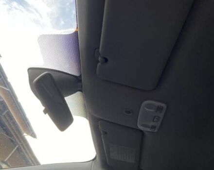 Серый Рено Меган, объемом двигателя 1.5 л и пробегом 194 тыс. км за 8850 $, фото 79 на Automoto.ua