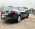 Сірий Рено Меган, об'ємом двигуна 1.5 л та пробігом 320 тис. км за 8300 $, фото 4 на Automoto.ua