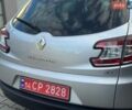 Сірий Рено Меган, об'ємом двигуна 1.5 л та пробігом 235 тис. км за 7500 $, фото 15 на Automoto.ua