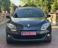 Серый Рено Меган, объемом двигателя 0 л и пробегом 265 тыс. км за 9000 $, фото 4 на Automoto.ua
