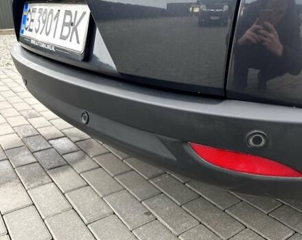 Серый Рено Меган, объемом двигателя 1.5 л и пробегом 247 тыс. км за 8300 $, фото 20 на Automoto.ua