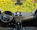 Сірий Рено Меган, об'ємом двигуна 1.5 л та пробігом 205 тис. км за 9250 $, фото 56 на Automoto.ua