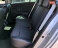 Серый Рено Меган, объемом двигателя 0 л и пробегом 230 тыс. км за 8200 $, фото 6 на Automoto.ua