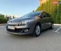 Серый Рено Меган, объемом двигателя 1.5 л и пробегом 244 тыс. км за 8999 $, фото 1 на Automoto.ua