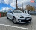 Серый Рено Меган, объемом двигателя 1.46 л и пробегом 228 тыс. км за 7500 $, фото 1 на Automoto.ua