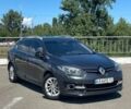 Серый Рено Меган, объемом двигателя 1.46 л и пробегом 334 тыс. км за 7400 $, фото 1 на Automoto.ua