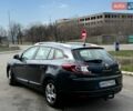 Сірий Рено Меган, об'ємом двигуна 1.46 л та пробігом 226 тис. км за 7699 $, фото 4 на Automoto.ua