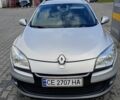 Рено Меган 2013 в Черновцах на Automoto.ua Серый Рено Меган, объемом двигателя 1.5 л и пробегом 242 тыс. км за 6500 $, фото 1 на Automoto.ua