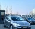 Сірий Рено Меган, об'ємом двигуна 1.5 л та пробігом 276 тис. км за 5700 $, фото 2 на Automoto.ua
