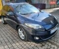 Сірий Рено Меган, об'ємом двигуна 1.46 л та пробігом 246 тис. км за 8800 $, фото 1 на Automoto.ua