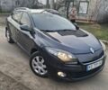 Серый Рено Меган, объемом двигателя 1.5 л и пробегом 242 тыс. км за 8200 $, фото 5 на Automoto.ua