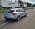 Серый Рено Меган, объемом двигателя 1.46 л и пробегом 207 тыс. км за 7500 $, фото 6 на Automoto.ua