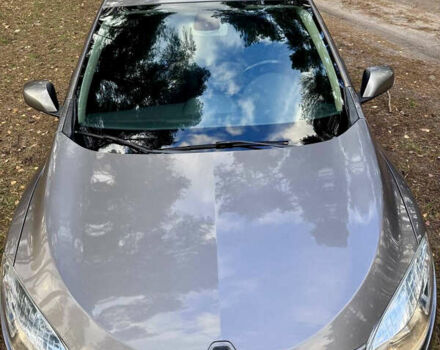 Сірий Рено Меган, об'ємом двигуна 1.46 л та пробігом 254 тис. км за 8900 $, фото 2 на Automoto.ua