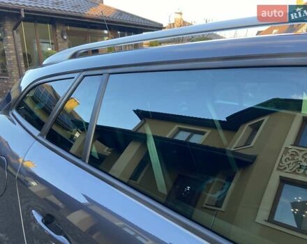 Серый Рено Меган, объемом двигателя 1.5 л и пробегом 194 тыс. км за 8850 $, фото 41 на Automoto.ua