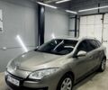 Сірий Рено Меган, об'ємом двигуна 1.5 л та пробігом 290 тис. км за 7499 $, фото 1 на Automoto.ua