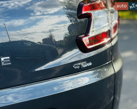 Серый Рено Меган, объемом двигателя 1.5 л и пробегом 280 тыс. км за 8999 $, фото 17 на Automoto.ua