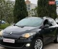 Сірий Рено Меган, об'ємом двигуна 1.46 л та пробігом 264 тис. км за 8000 $, фото 1 на Automoto.ua