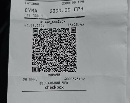 Серый Рено Меган, объемом двигателя 1.5 л и пробегом 280 тыс. км за 7700 $, фото 7 на Automoto.ua