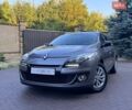Серый Рено Меган, объемом двигателя 1.5 л и пробегом 238 тыс. км за 8850 $, фото 1 на Automoto.ua