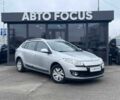 Сірий Рено Меган, об'ємом двигуна 1.5 л та пробігом 310 тис. км за 7990 $, фото 1 на Automoto.ua