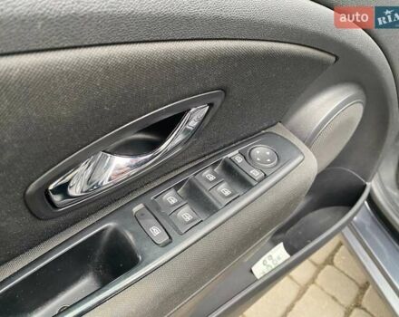 Серый Рено Меган, объемом двигателя 1.46 л и пробегом 281 тыс. км за 7800 $, фото 9 на Automoto.ua