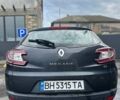 Серый Рено Меган, объемом двигателя 1.5 л и пробегом 244 тыс. км за 7700 $, фото 3 на Automoto.ua